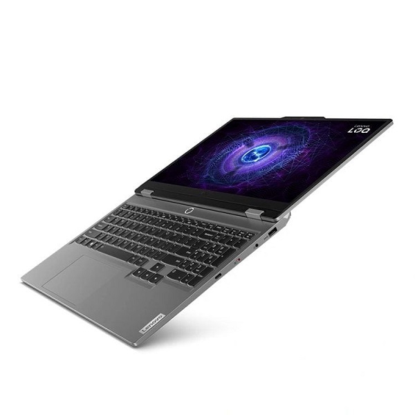 Laptop Lenovo LOQ 15IAX9 83GS001SVN (Intel Core i5-12450HX/RTX 2050/12GB/512GB/15.6 inch FHD/Win 11/Xám)