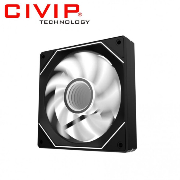 Fan Case Xigmatek Infinity 120mm EN44564