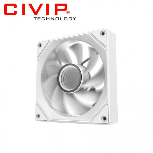 Fan Case Xigmatek Infinity Artic Reverse 120mm EN44595