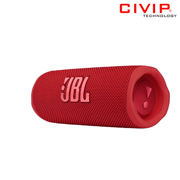 JBL Flip 6 - Red