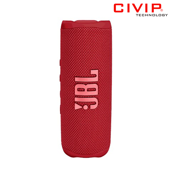 JBL Flip 6 - Red