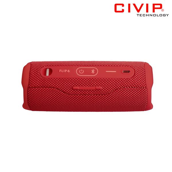 JBL Flip 6 - Red