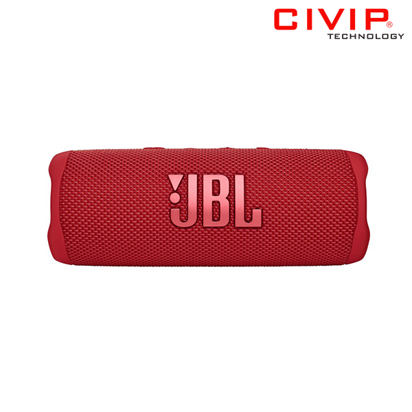 JBL Flip 6 - Red