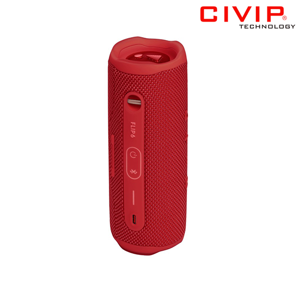 JBL Flip 6 - Red