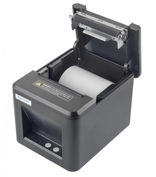 Máy in hóa đơn Xprinter XP-T80L