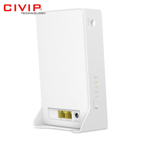 MERCUSYS MB112-4G Router 4G LTE Không Dây Chuẩn N 300 Mbps