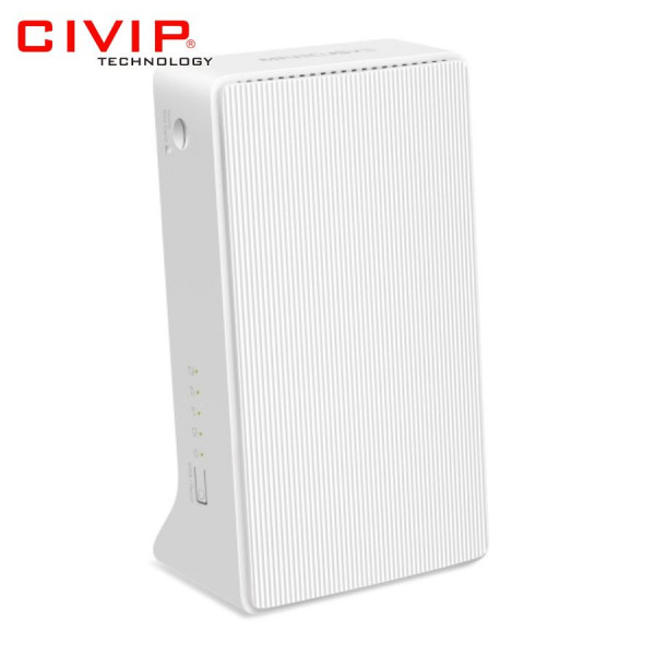 MERCUSYS MB112-4G Router 4G LTE Không Dây Chuẩn N 300 Mbps