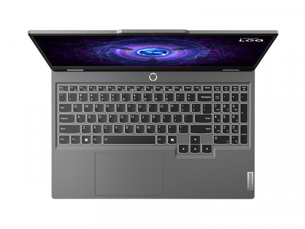 LENOVO LOQ 15IAX9 83GS001QVN (Core i5-12450HX/ 12GB/ 512GB/ RTX 4050 6GB/ 15.6 inch FHD 144Hz/ Win 11/ Xám)