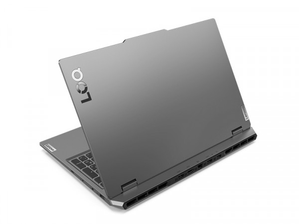 LENOVO LOQ 15IAX9 83GS001QVN (Core i5-12450HX/ 12GB/ 512GB/ RTX 4050 6GB/ 15.6 inch FHD 144Hz/ Win 11/ Xám)