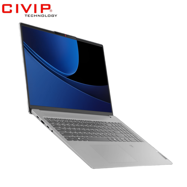 Laptop Lenovo IdeaPad Slim 5 16IMH9 83DC001SVN (Intel Core Ultra 7 155H | 32GB | 512GB | Intel Arc | 16 inch 2K OLED | Win 11 | Xám)