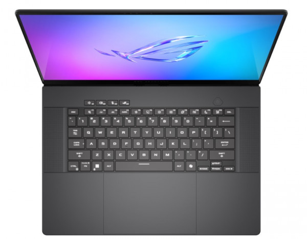 Laptop Asus Gaming ROG Zephyrus G16 GA605WI-QR090WS (AMD Ryzen AI 9 HX 370/ RTX 4070 8GB/ 16 inch WQXGA OLED/ 32 GB/ 1 TB/ Win 11)