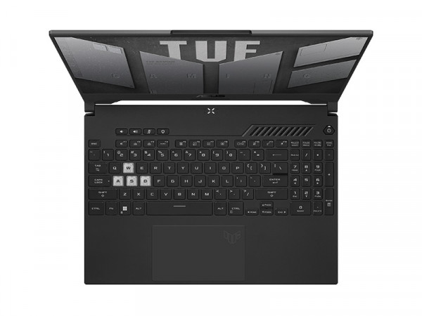 Laptop ASUS TUF Gaming F15 FX507ZC4-HN095W (Intel Core i5-12500H/ RTX 3050/ 16GB/ 512GB/ 15.6 inch FHD/ Win 11/ Xám)