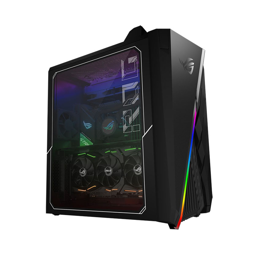 Máy tính để bàn Asus ROG Strix G15DH (R5 3600X/8GB RAM/512GB SSD ...