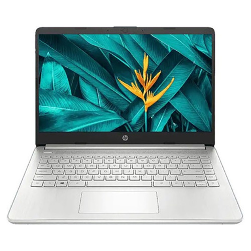 Laptop HP 14s-fq1080AU (4K0Z7PA) (AMD Ryzen 3 5300U/4GB DDR4-3200/256GB PCIe NVMe/Win10)