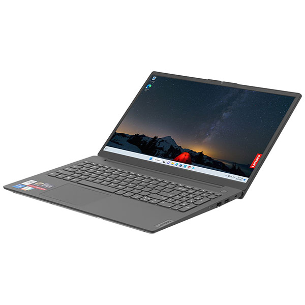 Laptop Lenovo V15 G4 IAH 83FS0032VN (Intel Core i5-12500H/16GB/512GB/Intel Iris Xe/15.6 inch FHD/Win 11/Xám)